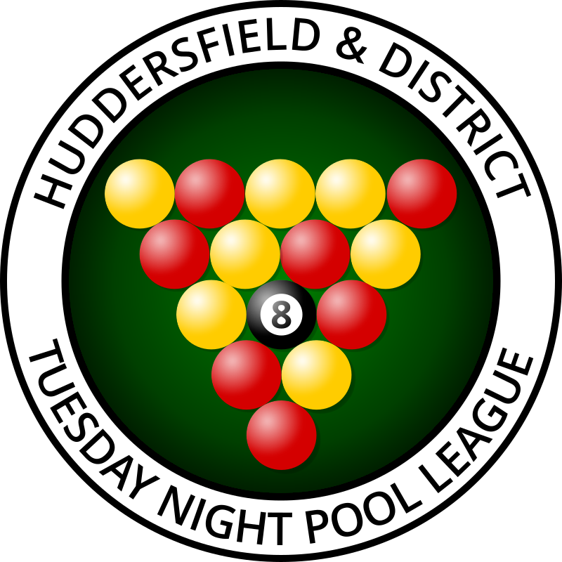 Huddersfield Pool Logo