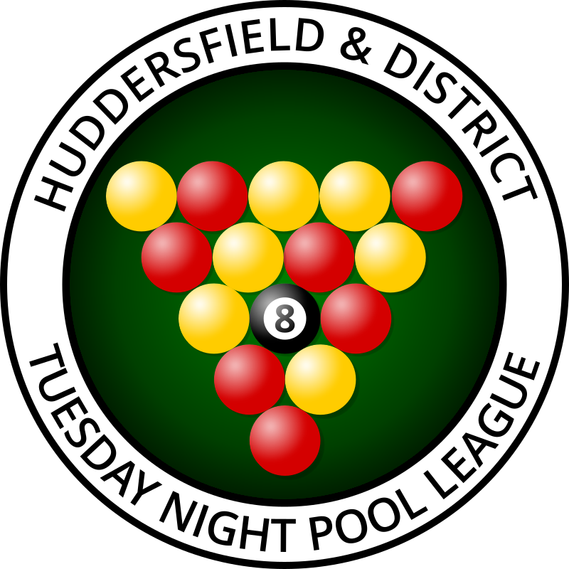 League Logo