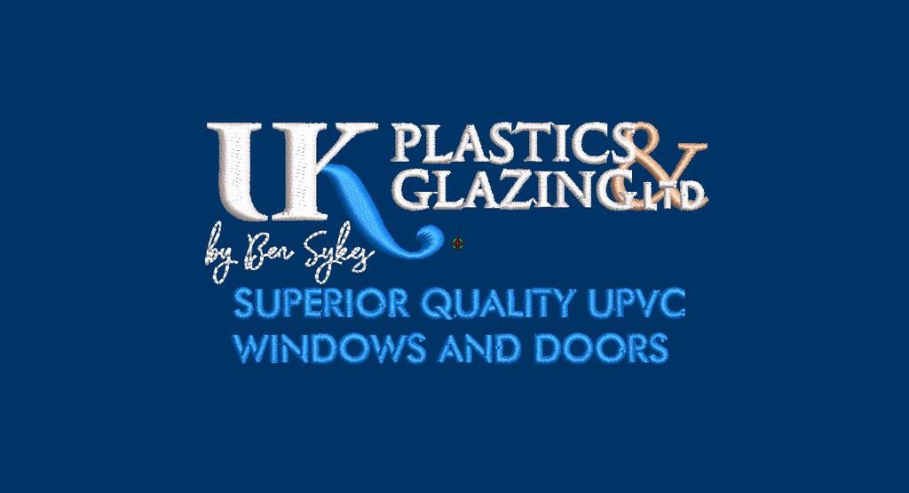 UK Plastics & Glazing Ltd