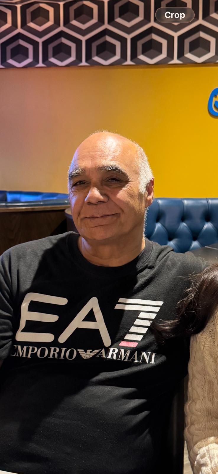 Stan Hussain avatar