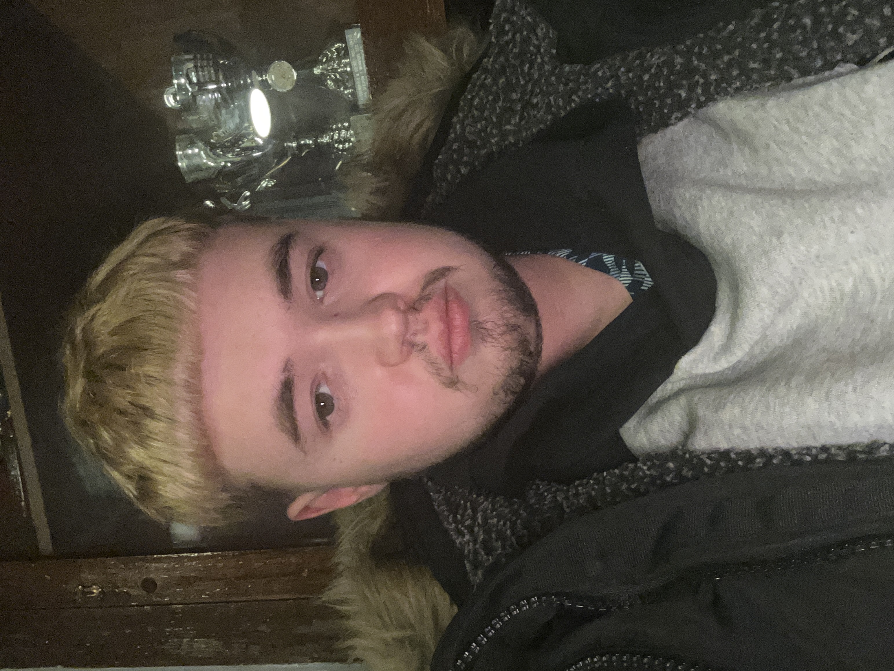 Jack Bingham avatar