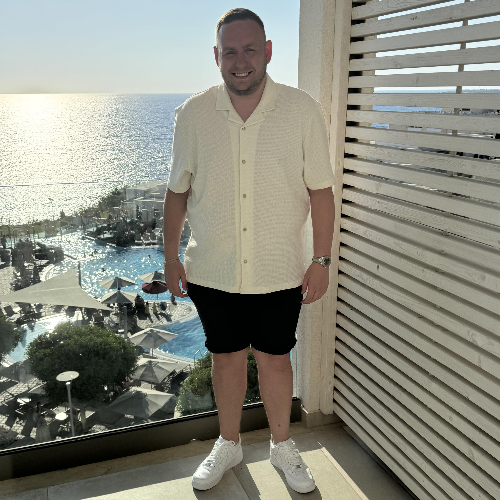 Alex Bishop avatar