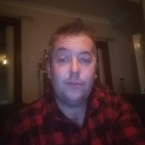 Kyle Wood avatar