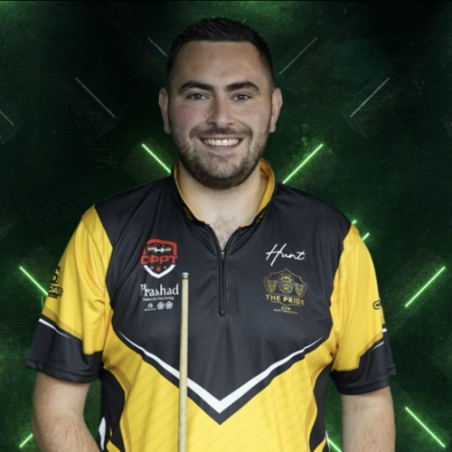 Elliott Glover avatar