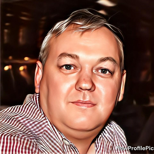 Jon Smith avatar