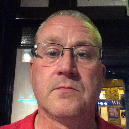Garry Macdonald avatar