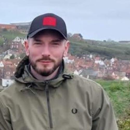 Richard Beaumont avatar