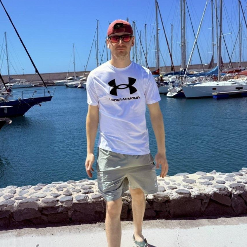 Adam Taylor avatar