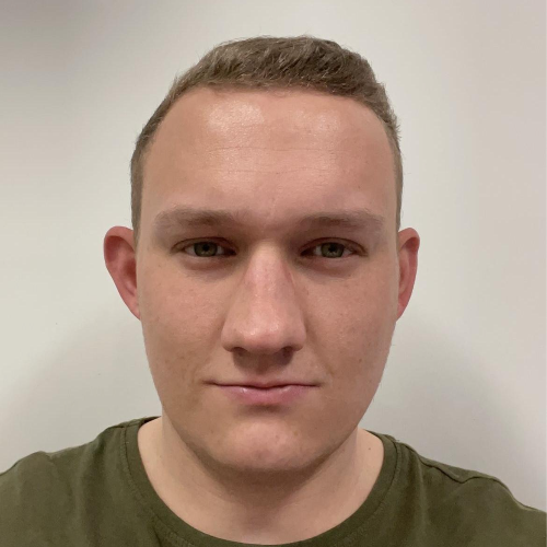 Mark Cheetham avatar