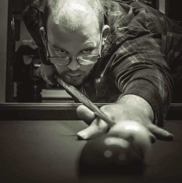 Paul Fish avatar