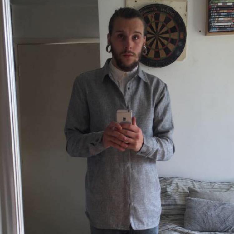 Daniel Hardcastle avatar