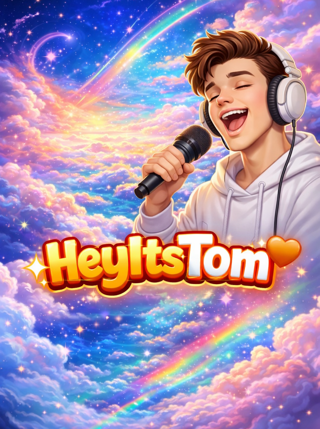 Tom Hayes-Smith avatar