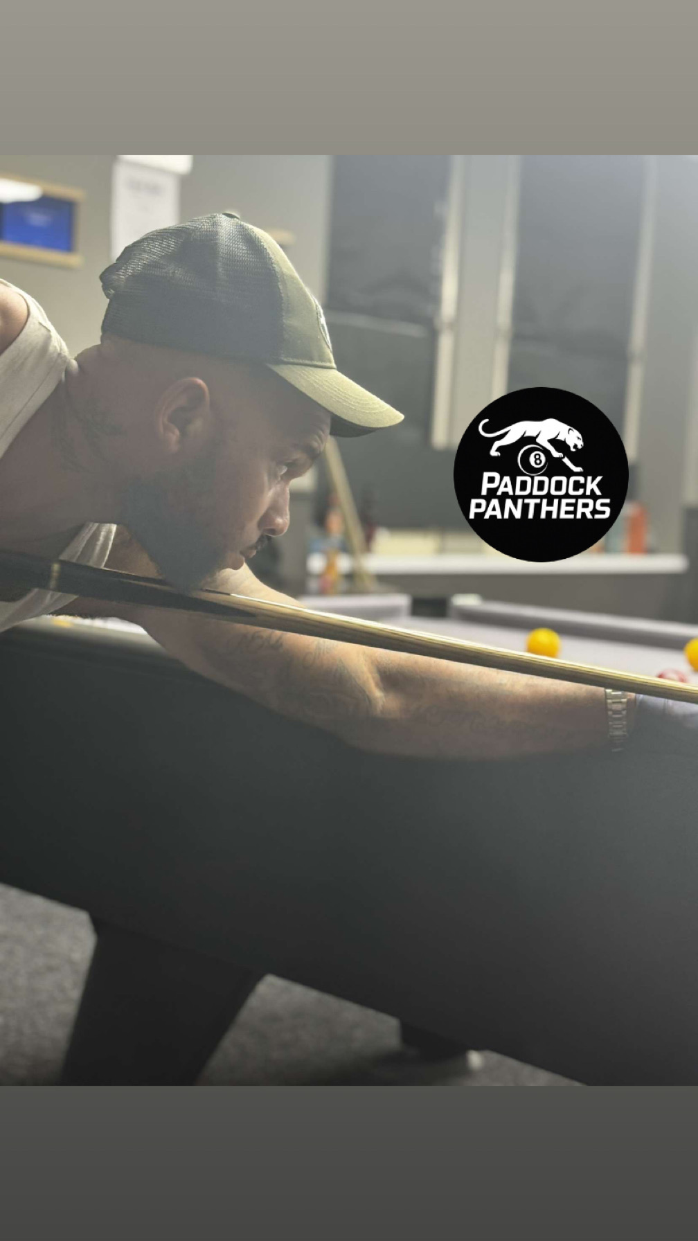 Mitchell Taylor avatar