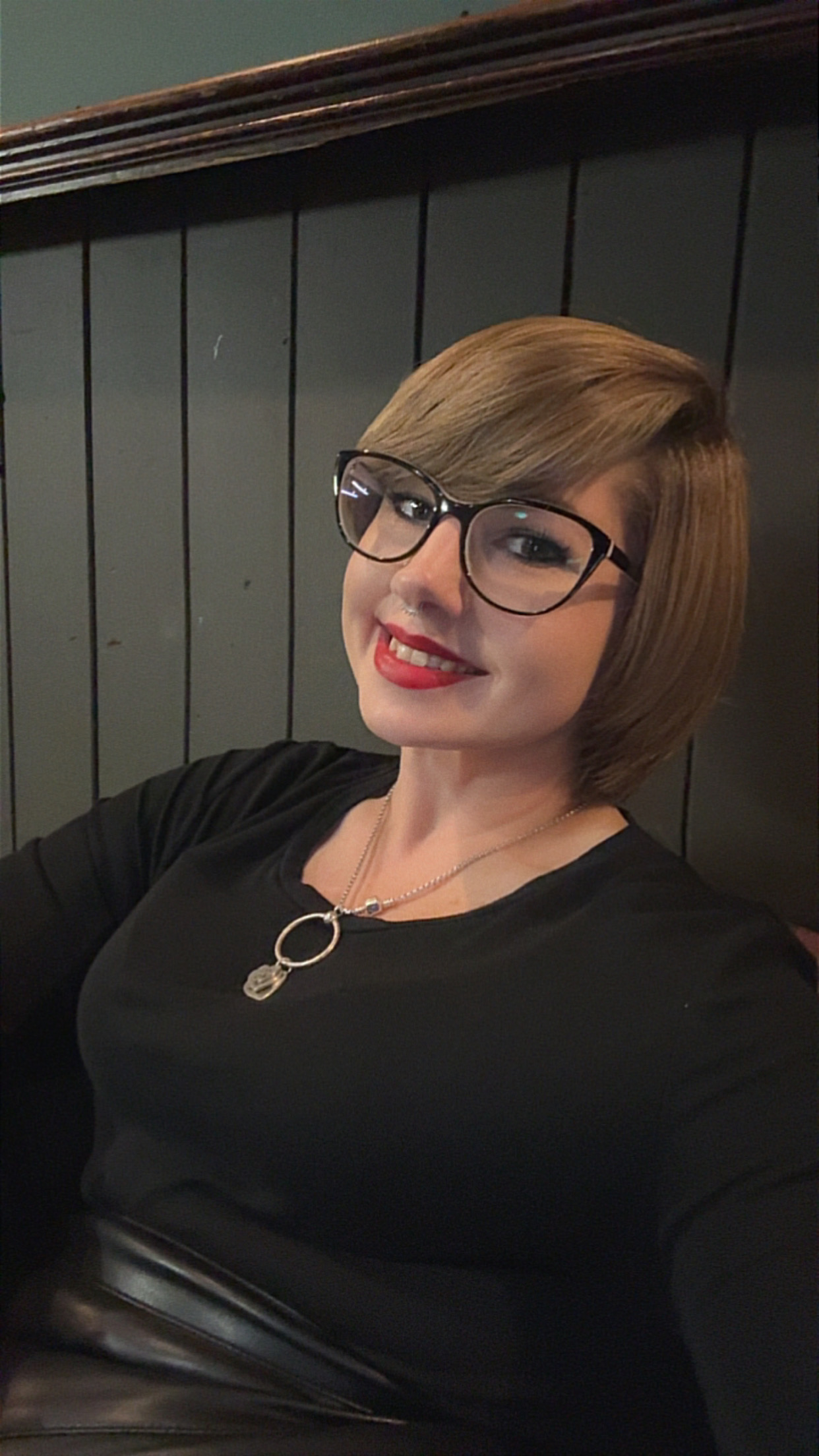 Aimi Baziliauskas avatar