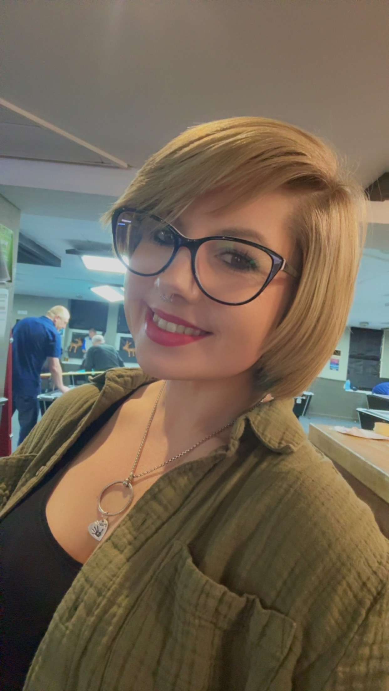 Aimi Baziliauskas avatar