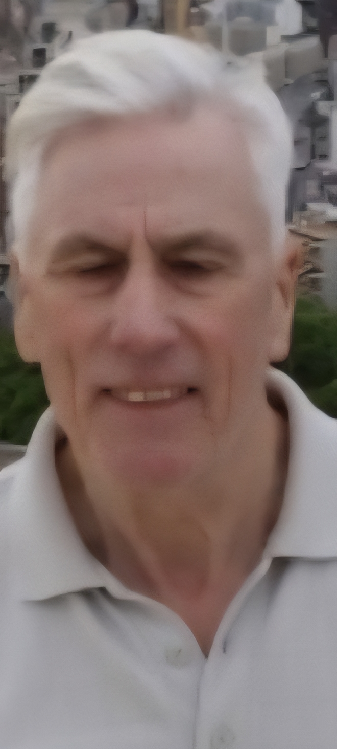 Stuart Mellor avatar