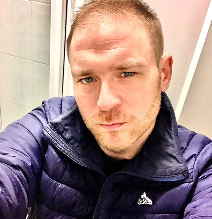 Lee Cartwright avatar